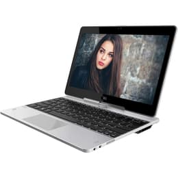 HP EliteBook Revolve 810 G2 11.6-inch Core i5-4210U - SSD 256 GB - 8GB AZERTY - French