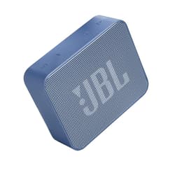 Jbl Go Essential Bluetooth Speakers - Blue