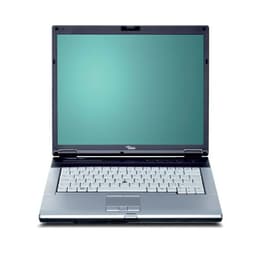 Fujitsu LifeBook E8310 15.4” (2007)