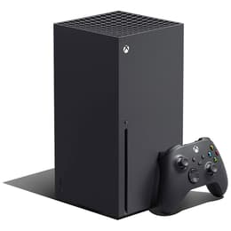 Xbox Series X 1000GB - Black +