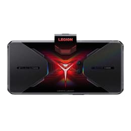 Lenovo Legion Phone Duel 5G 256 GB - Red - Unlocked