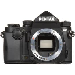 Pentax KP Reflex 24Mpx - Black