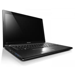 Lenovo IdeaPad G505S 15.6” (2013)