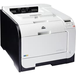 HP LaserJet Pro 400 M451NW Color laser