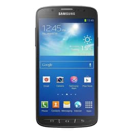 Galaxy S4 16 GB - Grey - Foreign Operator
