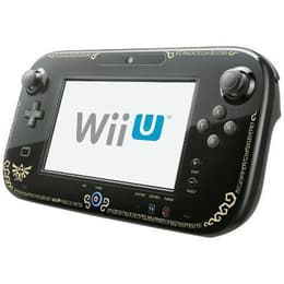 Wii u zelda bundle store
