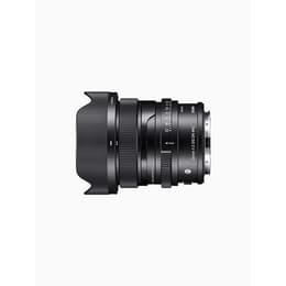 Sigma Camera Lense Sony E 24mm f/2