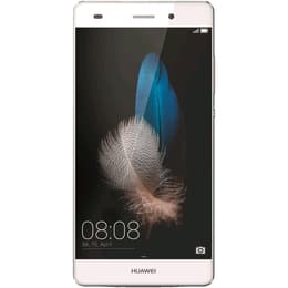 Huawei P8 Lite 16 GB (Dual Sim) - White - Unlocked