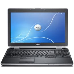 Dell Latitude E6530 15,6” (2013)