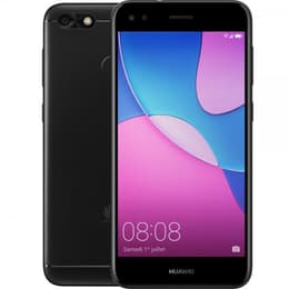 Huawei Y6 Pro (2017) 16 GB (Dual Sim) - Midnight Black - Unlocked