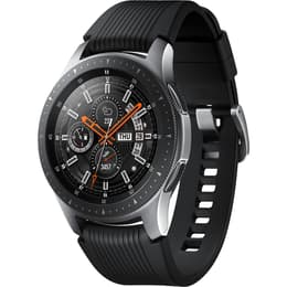 Smart Watch Galaxy Watch HR GPS - Black/Silver