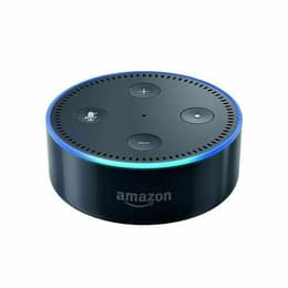 Amazon Echo Dot Gen 2 Bluetooth Speakers - Black