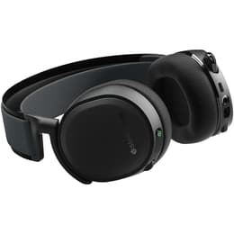 Steelseries Arctis 7 X gaming wireless Headphones with microphone - Black