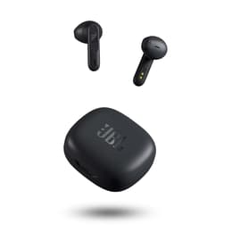 Jbl Vibe 300TWS Earbud Bluetooth Earphones - Black