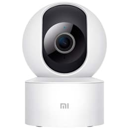 Xiaomi Mi Home Security Camera 360° Camcorder - White
