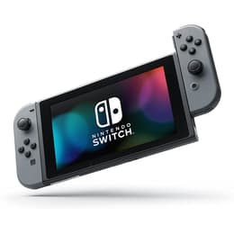 Nintendo Switch 32GB - Grey N/A N/A