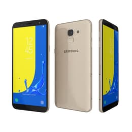 Galaxy J6 32 GB - Gold - Unlocked