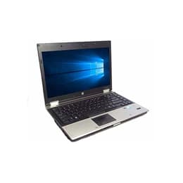 HP EliteBook 8440P 14” (2015)