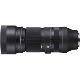 Sigma Camera Lense E 100-400mm f/5-6.3