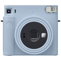 Instant Fujifilm Instax Square SQ1 Pack Liberté - Blue + Lens Fujinon 65.75mm f/12.6