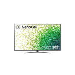 LG 50-inch 50NANO863PA 3840x2160 TV