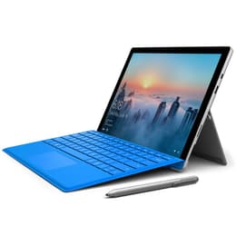 Microsoft Surface Pro 4 12,3-inch Core i5-6300U - SSD 128 GB - 4GB AZERTY - French