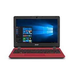 Acer Aspire ES1-131-C00S 11,6” (2016)