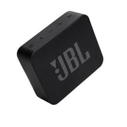 Jbl Go Essential Bluetooth Speakers - Black