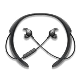 Bose QuietControl30 Earbud Noise-Cancelling Bluetooth Earphones - Black