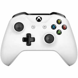 Xbox One S 1000GB - White N/A N/A