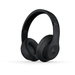 Beats By Dr. Dre Studio 3 Wireless Noise-Cancelling Bluetooth Headphones with microphone - Matt black