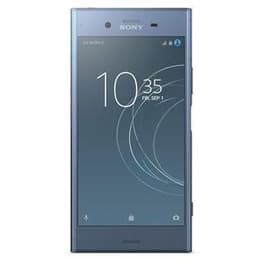 Sony Xperia XZ1 64 GB - Blue - Unlocked