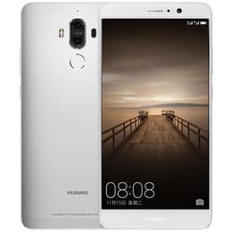 Huawei Mate 9 32 GB - Silver - Unlocked