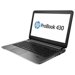HP Probook 430 G1 13.3”