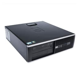 Compaq Elite 8000 USFF Core 2 Duo E8400 3Ghz - HDD 500 GB - 8GB