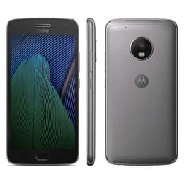 Motorola Moto G5 Plus 32 GB (Dual Sim) - Grey - Unlocked