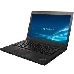 Lenovo ThinkPad L470 14” (2017)