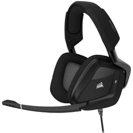 Corsair VOID RGB Elite USB Gaming Headphones with microphone - Black