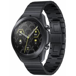 Smart Watch Galaxy Watch3 HR GPS - Black