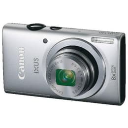 Canon Ixus 140 Compact 16Mpx - Grey