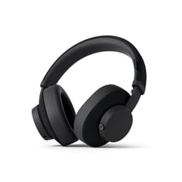 Urbanears Pampas noise-Cancelling wireless Headphones with microphone - Black