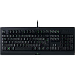 Razer Keyboard QWERTY Italian Backlit Keyboard Cynosa Lite