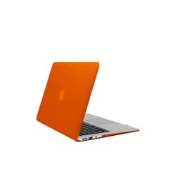 Case MacBook Air 13" (2010-2017) - Polycarbonate - Orange
