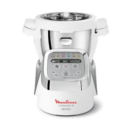 Moulinex Companion XL HF806E10 Multi-purpose food cooker