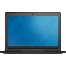 Dell Chromebook 3120 XDGJH Celeron 2.16 GHz 16GB SSD - 4GB QWERTY - English (US)
