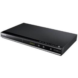 DVD-D530 DVD Player