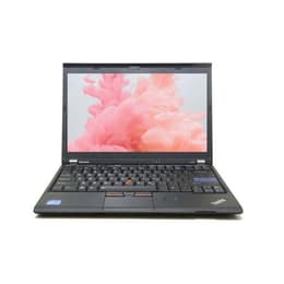 Lenovo ThinkPad X230 12,5-inch (2012) - Core i5-3320M - 8GB - SSD 120 GB QWERTY - Spanish