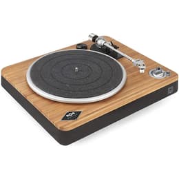 Marley Stir It Up Record player