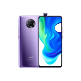 Xiaomi Poco F2 Pro 256 GB (Dual Sim) - Purple - Unlocked