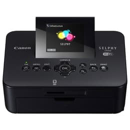 Canon Selphy CP910 Inkjet printer